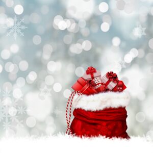 Couverture : calendrier avent idées cadeaux