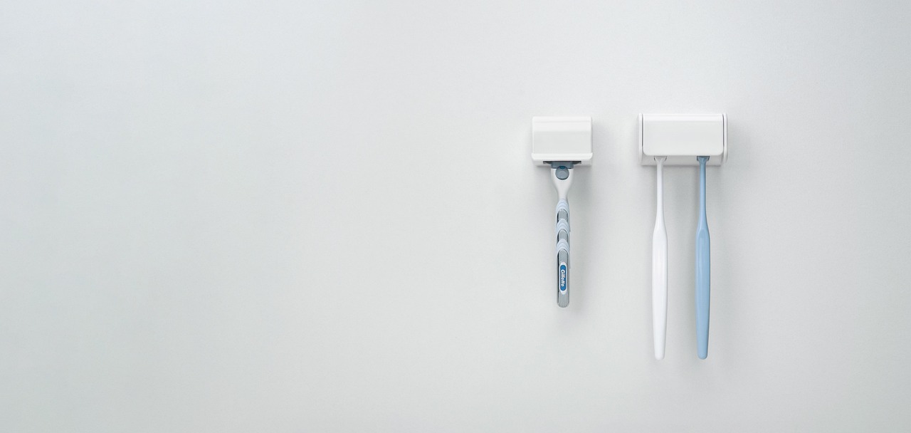 Couverture : quand changer brosse à dents