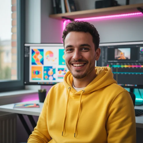 Esteban, design & communication