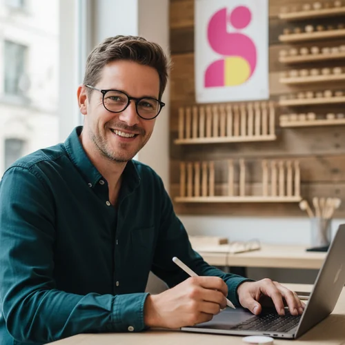 Florent, co-fondateur